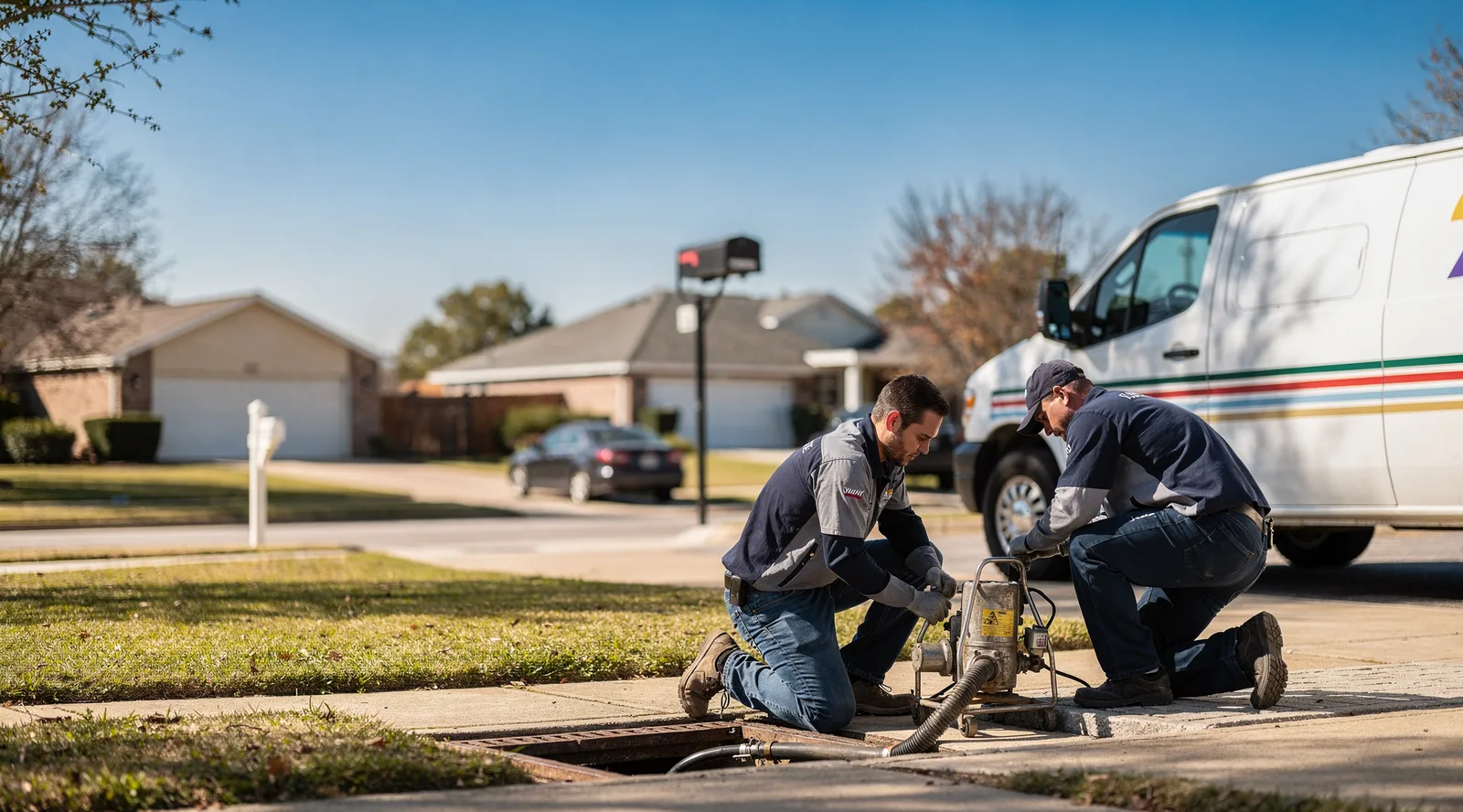 Drain Cleaning in East Longmeadow, MA near me